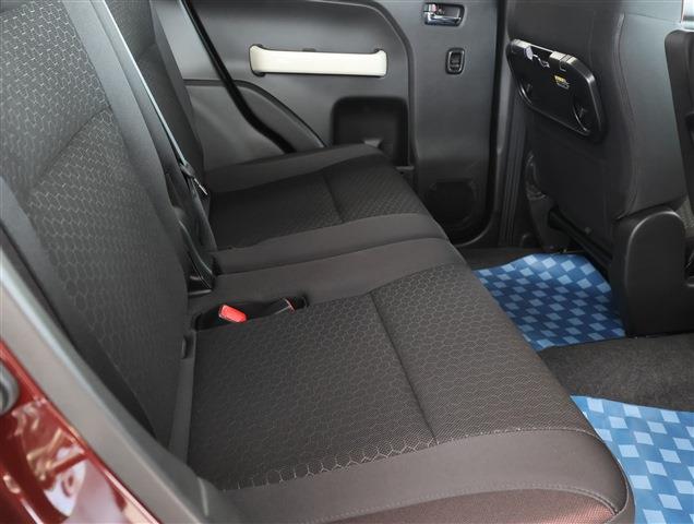SUZUKI X BEE Hybrid MZ CH0000061240