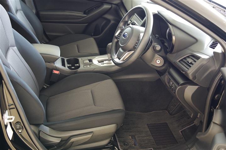 SUBARU IMPREZA SPORT i-L Eye Sight CH0000062229