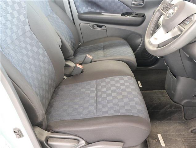 NISSAN DAYZ HS-X Pro Edition CH0000059474