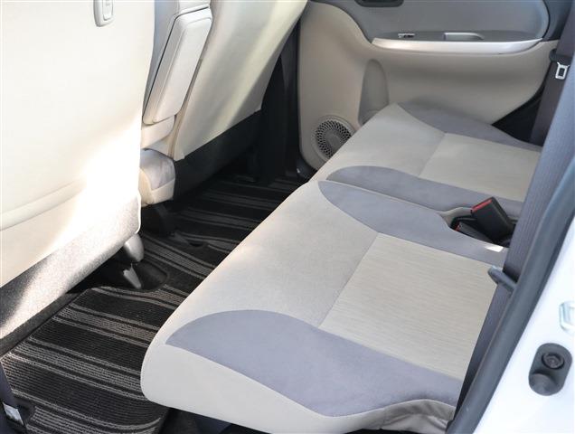 TOYOTA PIXIS JOY F G SA3 CH0000060122
