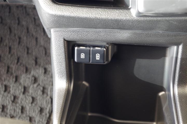 SUZUKI X BEE Hybrid MZ CH0000059452