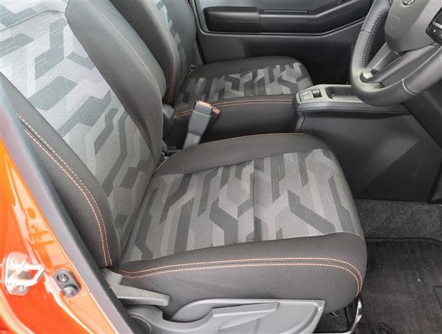 DAIHATSU TAFT G CH0000058037