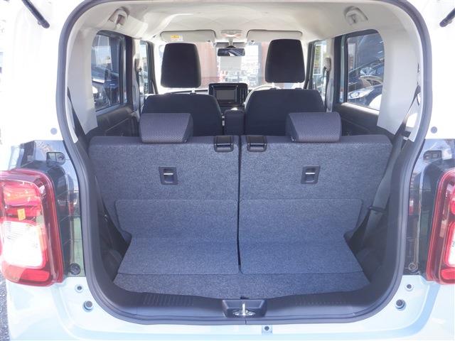 SUZUKI WAGON R SMILE Hybrid S CH0000050197