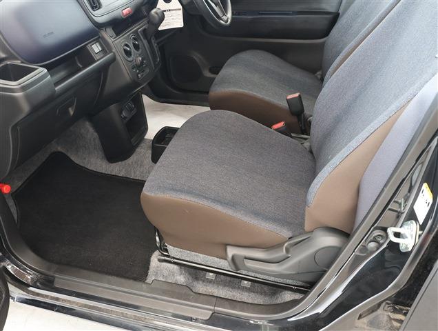 SUZUKI ALTO L CH0000061961