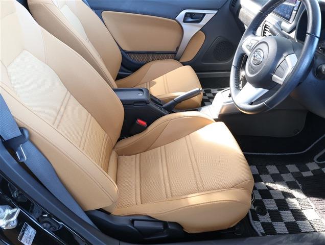 DAIHATSU COPEN Robe CH0000058058