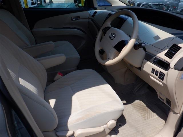 TOYOTA ESTIMA X CH0000062206