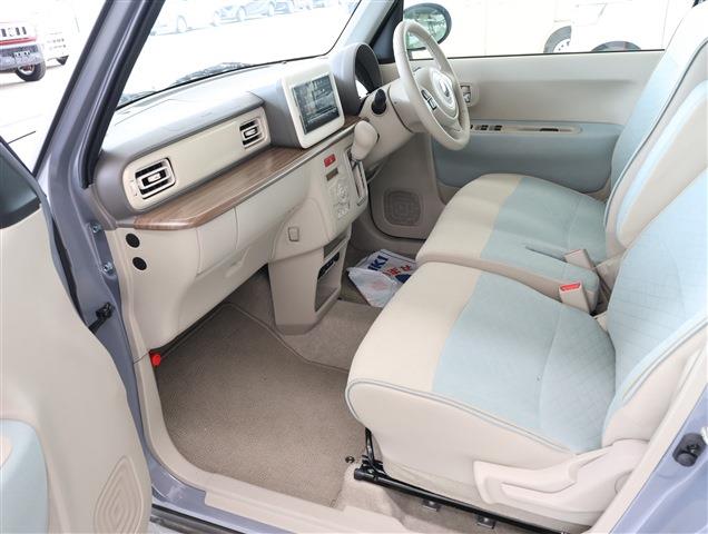 SUZUKI ALTO LAPIN Hybrid X CH0000062233