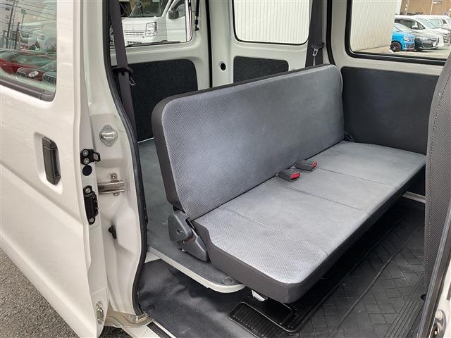 DAIHATSU HIJET CARGO Special SA3 CH0000057938