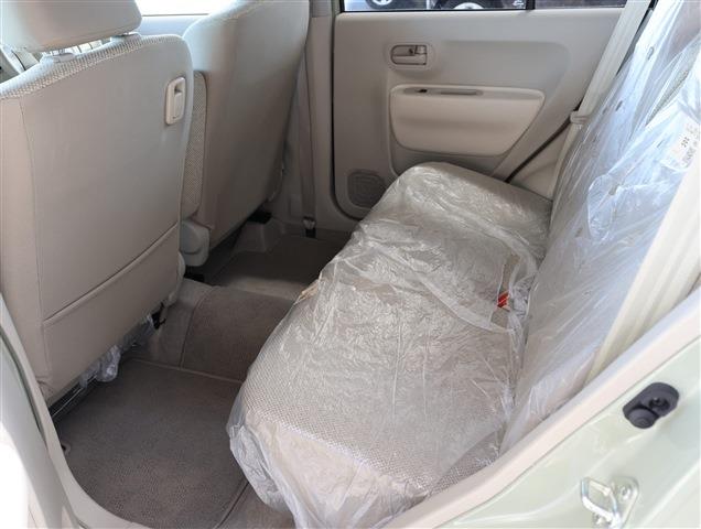 SUZUKI ALTO LAPIN G CH0000062057