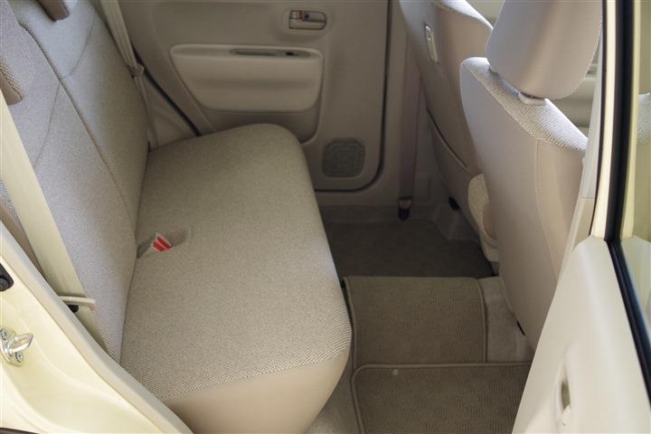SUZUKI ALTO LAPIN L CH0000060353
