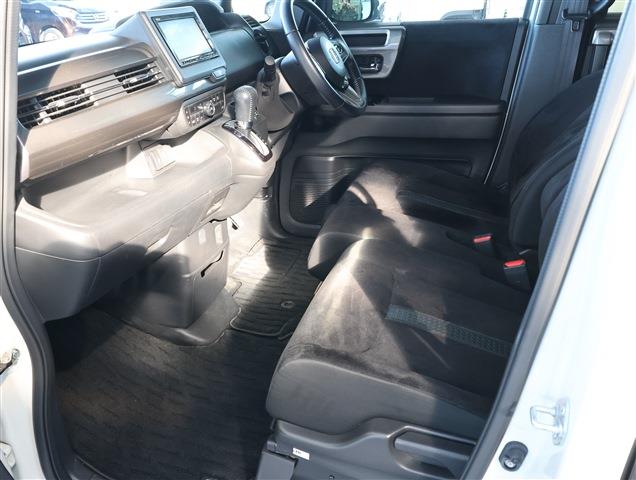 HONDA N BOX CUSTOM L Style CH0000057754