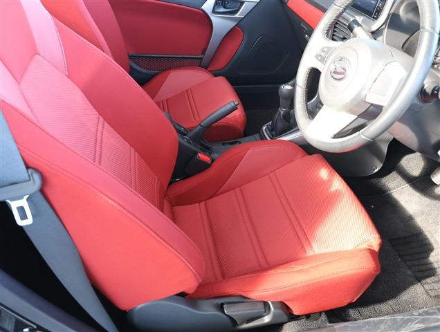 DAIHATSU COPEN Robe CH0000059658