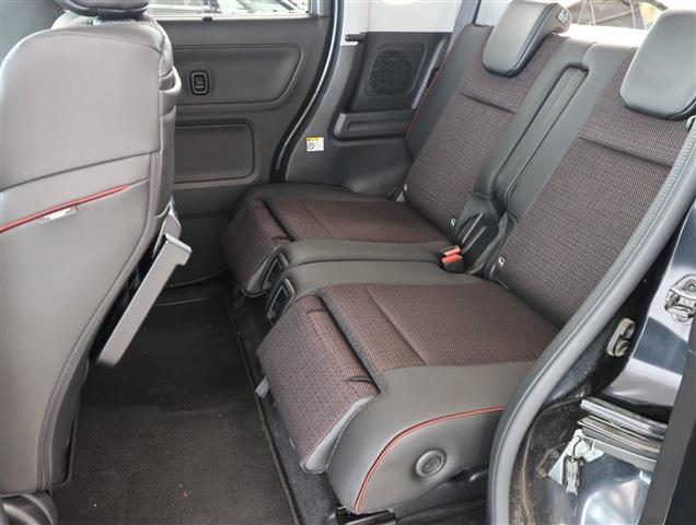 SUZUKI SPACIA CUSTOM Hybrid XS CH0000054294