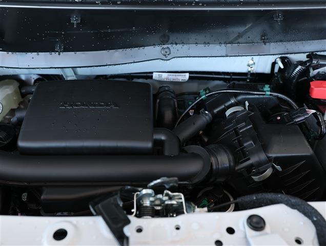 HONDA N-VAN G CH0000058644