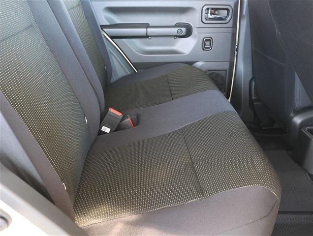 SUZUKI JIMNY NOMAD FC CH0000059764