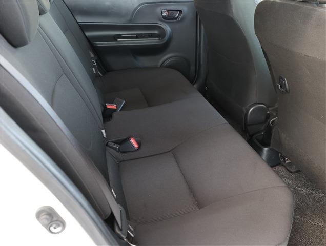 TOYOTA AQUA S Style Black CH0000059456
