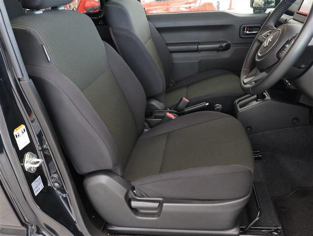 SUZUKI JIMNY XC CH0000049820