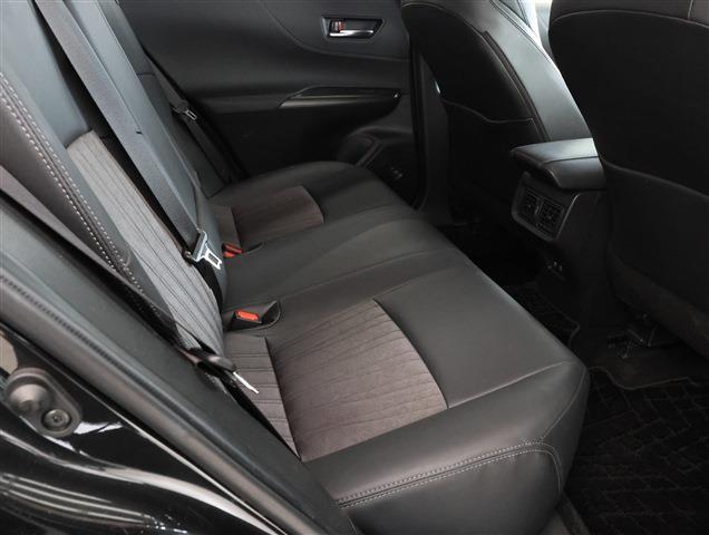 TOYOTA HARRIER Z CH0000059877