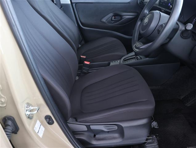 TOYOTA YARIS CROSS Hybrid U CH0000062352