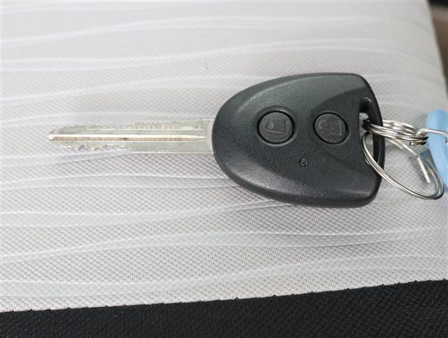 DAIHATSU MIRA E:S X Limited SA3 CH0000059930