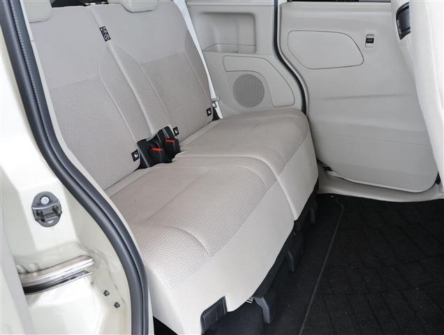 MITSUBISHI EK SPACE M CH0000058633