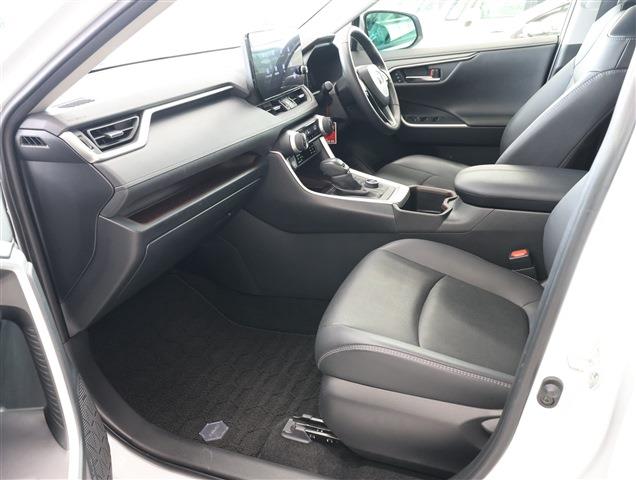 TOYOTA RAV4 G Z Package CH0000062043