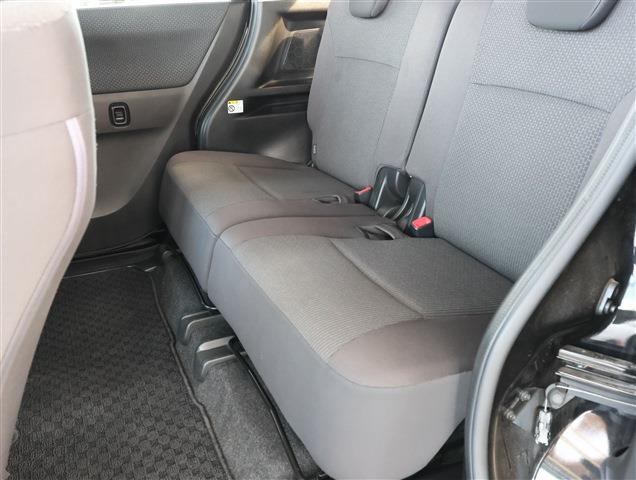 SUZUKI SOLIO G CH0000059878