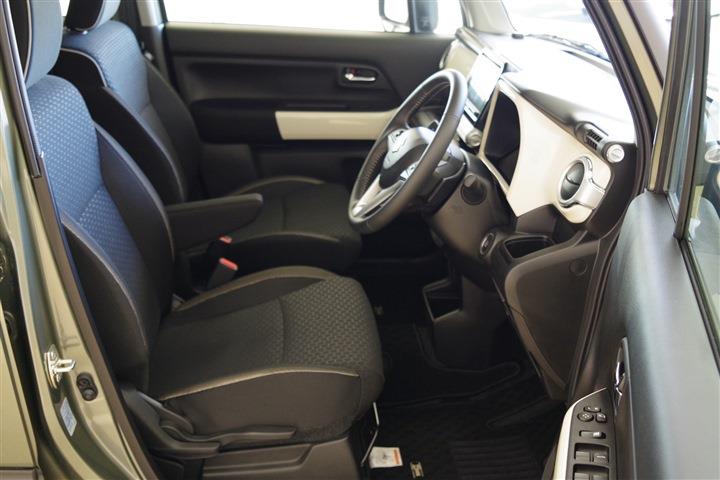SUZUKI X BEE Hybrid MZ CH0000059452