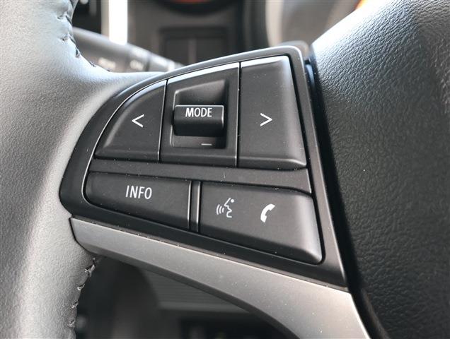 SUZUKI SPACIA GEAR Hybrid XZ Turbo CH0000057883