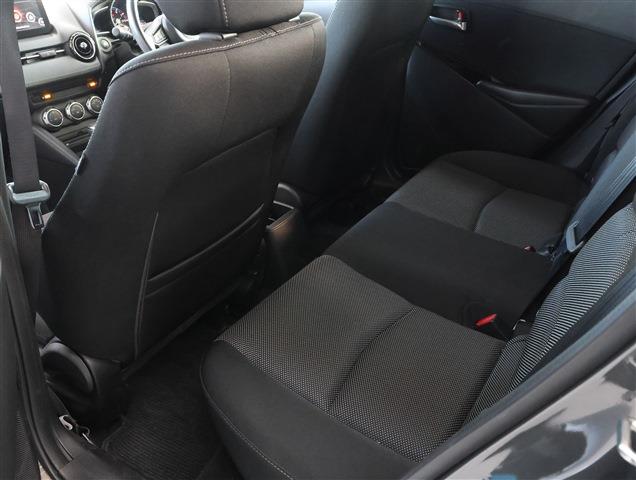 MAZDA DEMIO S Touring CH0000059996