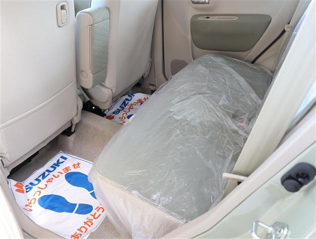 SUZUKI ALTO LAPIN X CH0000060822