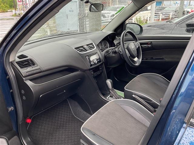 SUZUKI SWIFT Style CH0000062018