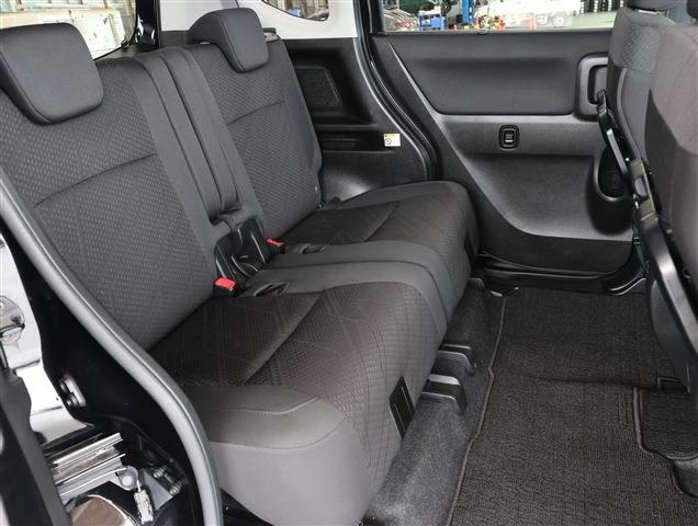 MITSUBISHI DELICA D:2 CUSTOM Hybrid SV CH0000061900