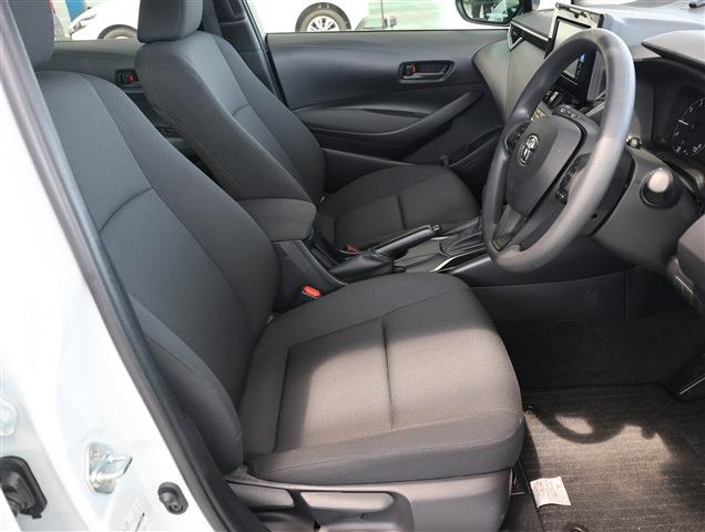 TOYOTA COROLLA TOURING X LIMITED CH0000062182