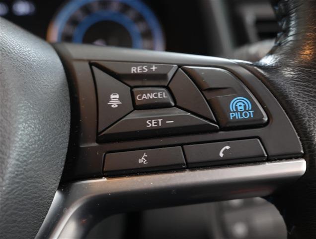 NISSAN LEAF X V Selection CH0000061627