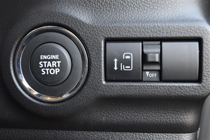 SUZUKI SPACIA CUSTOM Hybrid GS CH0000050199
