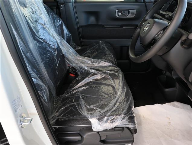 HONDA N BOX CUSTOM Base Grade CH0000062060