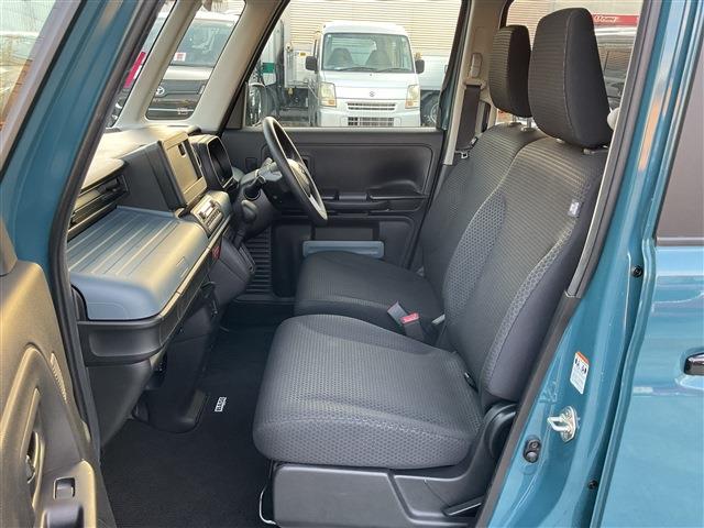 SUZUKI SPACIA BASE XF CH0000058870