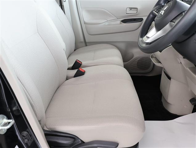 MITSUBISHI EK SPACE M CH0000059856