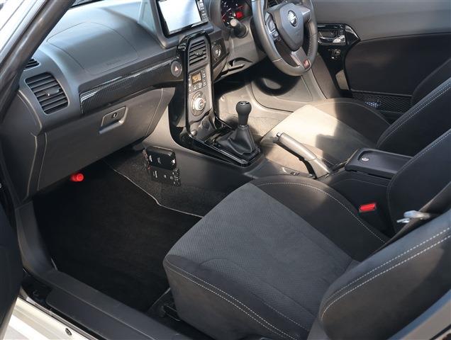 DAIHATSU COPEN GR Sport CH0000059717
