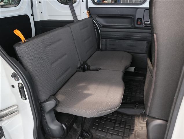 HONDA N-VAN L Honda SENSING CH0000061983