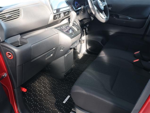 NISSAN ROOX Highway Star X CH0000058321