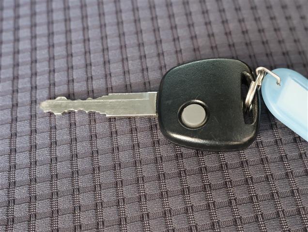 SUZUKI ALTO F CH0000059244