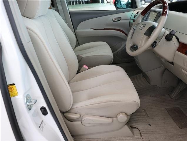 TOYOTA ESTIMA Aeras G Edition CH0000062211