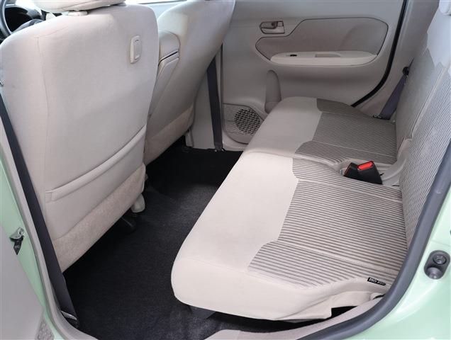 SUBARU STELLA L Smart Assist CH0000061533