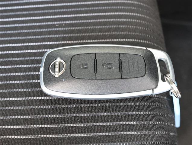NISSAN NOTE X CH0000059673