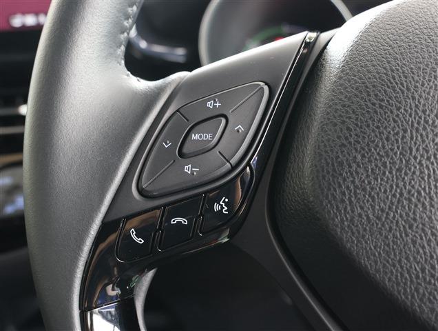 TOYOTA C-HR Hybrid G Mode Nero Safe Plus2 CH0000062488