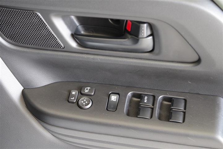 SUZUKI SPACIA GEAR Hybrid XZ CH0000053147