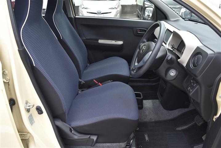 MAZDA CAROL GL Safe Support CH0000062239