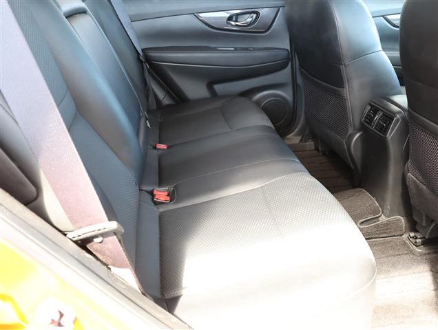 NISSAN X-TRAIL S CH0000061918